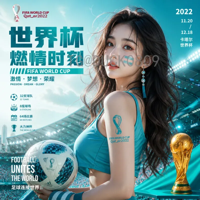 2026世界杯门票申请全攻略：时间、流程与注意事项