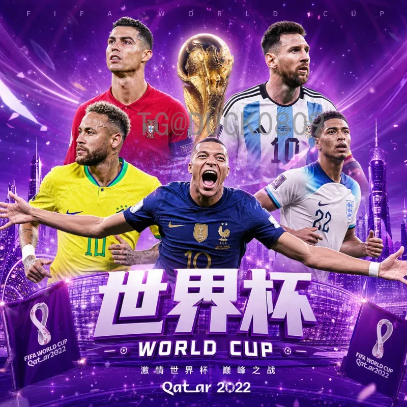 完整2026国际足联世界杯小组赛赛程详解：48队激战与全新赛制
